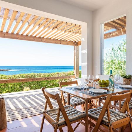 Mon Palau Villa Sant Lluis Kültér fotó